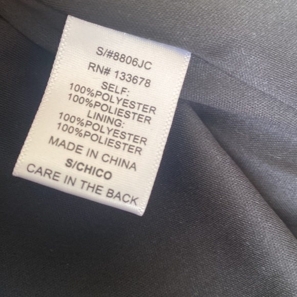 Love Tree Faux Fur Leopard Jacket - Picture 8 of 10